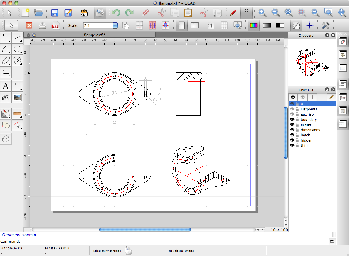 Free Autocad Drawing Software abcassets