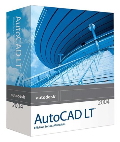 autodesk autocad lt 2004 free download